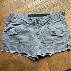 Joe’s Jean Womens size 25 shorts